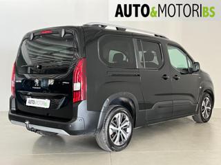 PEUGEOT Rifter usata, con Airbag Passeggero