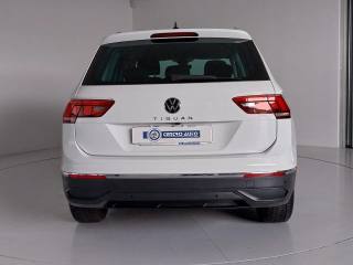 VOLKSWAGEN Tiguan usata, con Controllo vocale