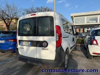 FIAT Doblo usata, con ESP