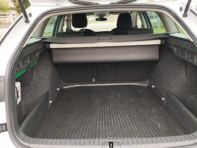 SKODA Octavia usata, con Chiusura centralizzata