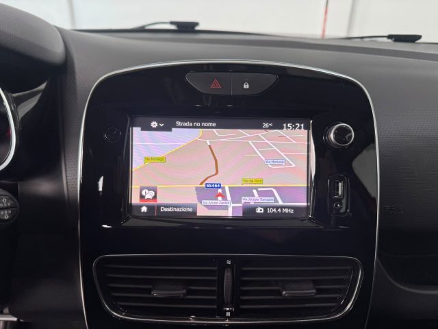 RENAULT Clio usata, con ESP