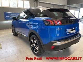 PEUGEOT 3008 usata, con Airbag Passeggero