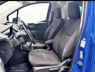FORD Tourneo Courier usata, con Cerchi in lega