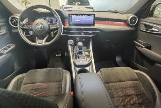 ALFA ROMEO Tonale usata, con Servosterzo