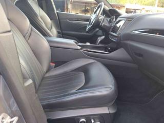 MASERATI Levante usata, con Controllo trazione