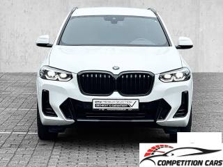 BMW X3 usata, con Airbag laterali