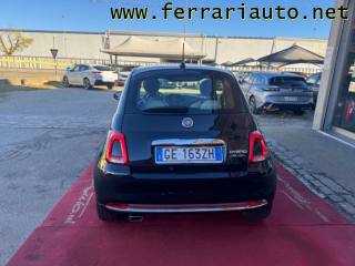 FIAT 500 usata, con Cruise Control