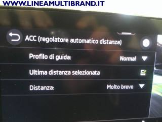 SKODA Octavia usata, con Servosterzo