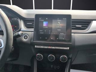 RENAULT Captur usata, con Fari LED