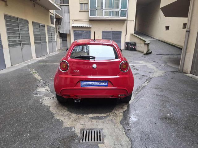 ALFA ROMEO MiTo usata, con Autoradio