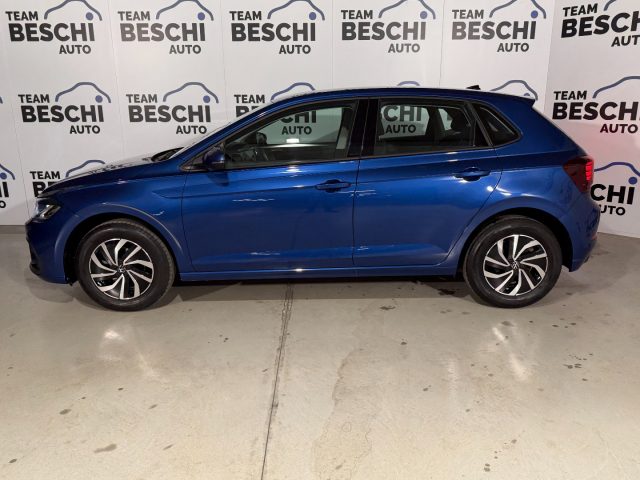 VOLKSWAGEN Polo usata, con Airbag laterali