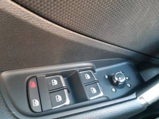 AUDI Q2 usata, con Volante in pelle