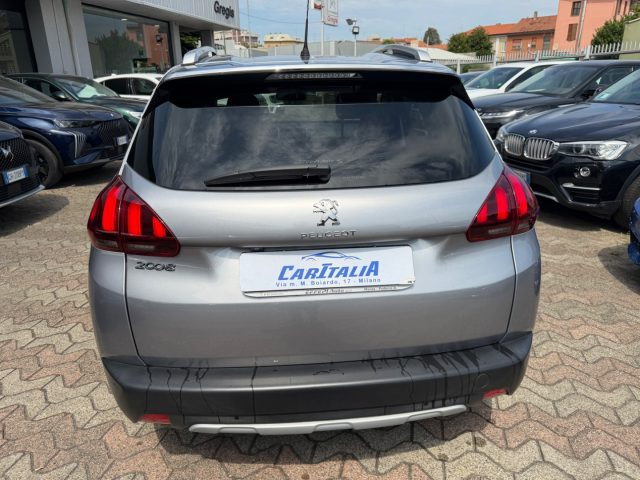 PEUGEOT 2008 usata, con Airbag Passeggero
