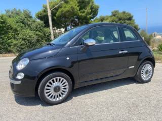 FIAT 500 usata, con Chiusura centralizzata