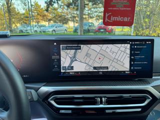 BMW M3 usata, con Park Distance Control