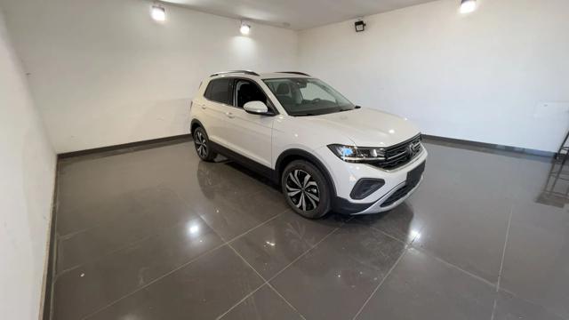 VOLKSWAGEN T-Cross usata, con ABS