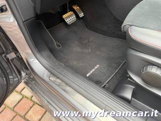 MERCEDES-BENZ B 180 usata, con Bracciolo