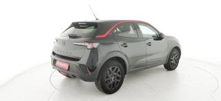 OPEL Mokka usata, con Sistema di navigazione