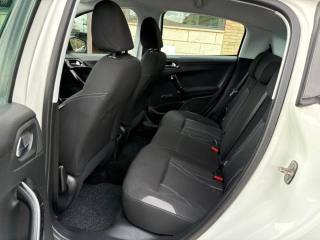 PEUGEOT 208 usata, con Chiusura centralizzata