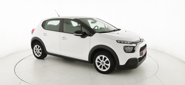 CITROEN C3 usata, con Fari full-led