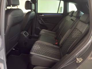 VOLKSWAGEN Tiguan usata 12