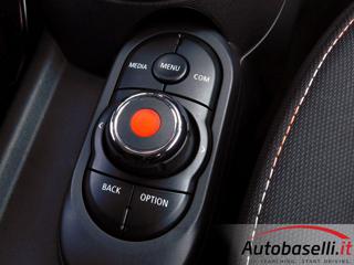 MINI One usata 45