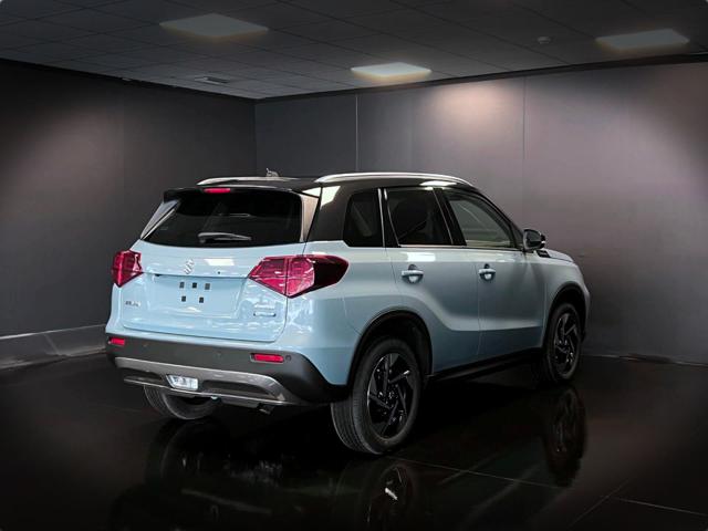 SUZUKI Vitara usata, con Alzacristalli elettrici
