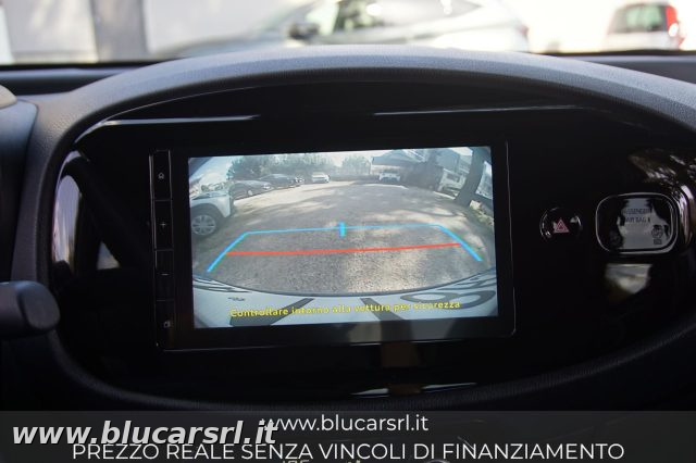TOYOTA Aygo X usata 15