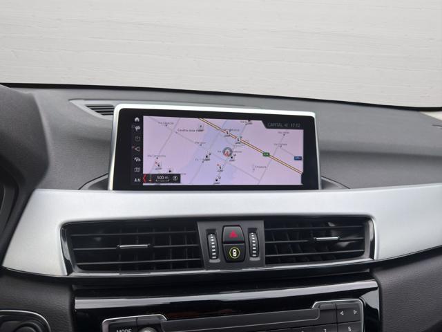 BMW X1 usata, con Cruise Control