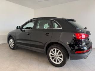 AUDI Q3 usata 13
