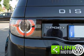 LAND ROVER Discovery Sport usata, con Chiusura centralizzata