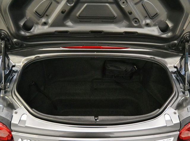 MAZDA MX-5 usata, con Climatizzatore