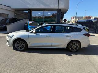 FORD Focus usata, con Airbag