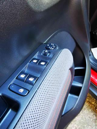 CITROEN C3 Aircross usata, con Sedile posteriore sdoppiato