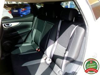 NISSAN Qashqai usata, con Controllo trazione