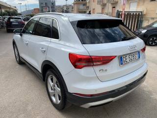AUDI Q3 usata, con Climatizzatore