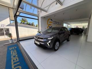 RENAULT Captur usata, con Alzacristalli elettrici