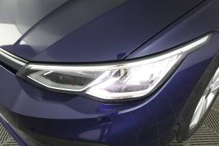 VOLKSWAGEN Golf usata 7