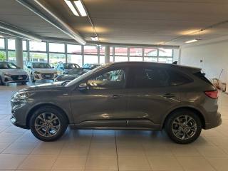FORD Kuga usata, con Airbag Passeggero