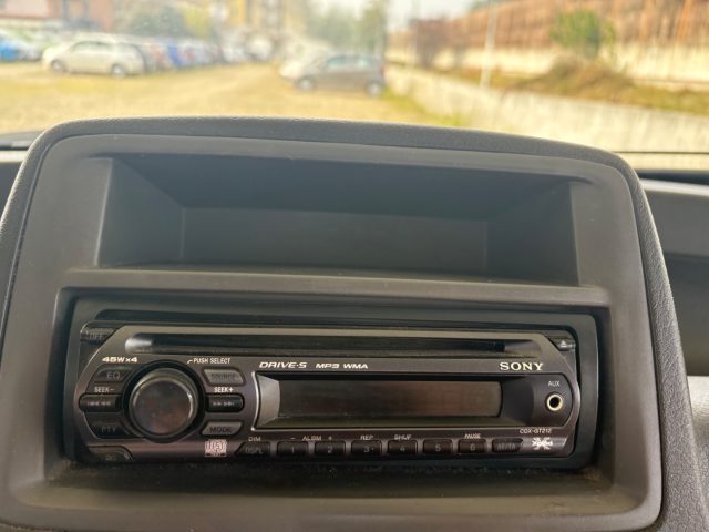 FIAT Panda usata 33