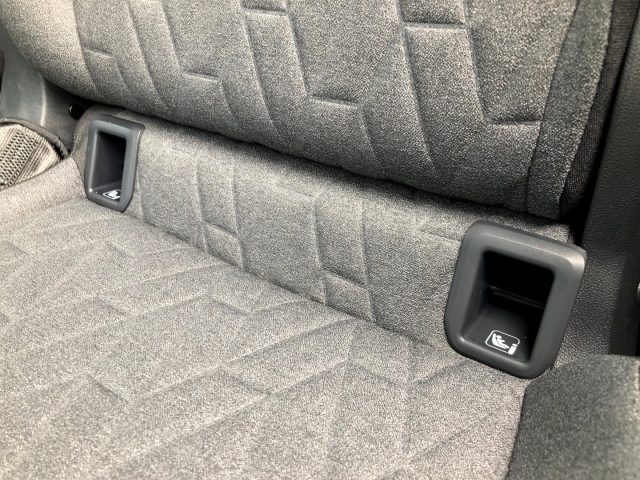VOLKSWAGEN T-Cross usata, con Sensori di parcheggio posteriori