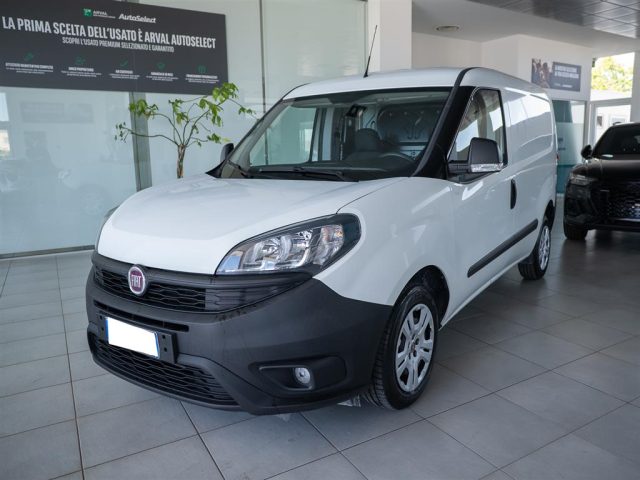 FIAT Doblo usata, con ABS