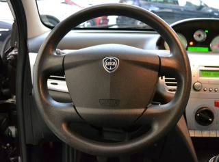 LANCIA Ypsilon usata, con Boardcomputer
