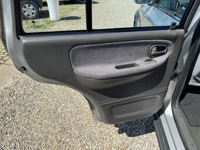 KIA Sportage usata, con Servosterzo