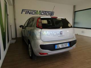 FIAT Punto usata, con USB