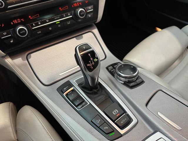 BMW 525 usata, con Controllo trazione