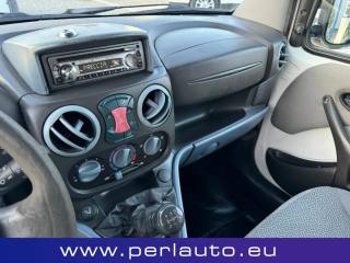 FIAT Doblo usata, con Fendinebbia