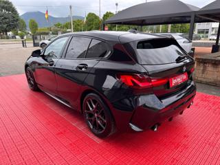BMW 118 usata, con Autoradio