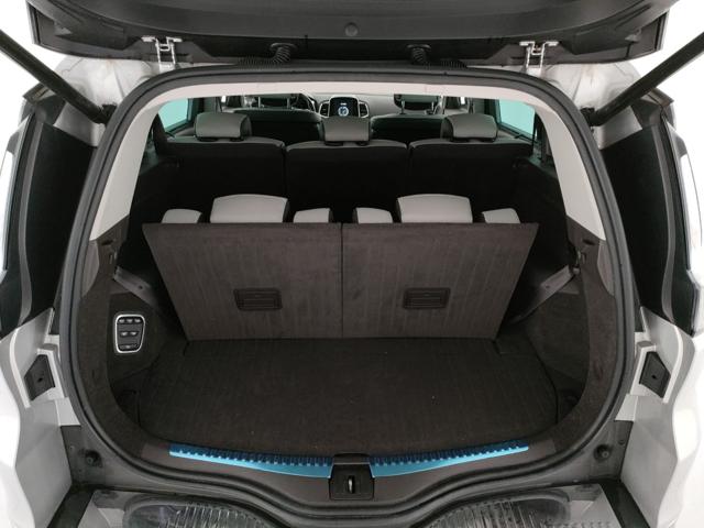 RENAULT Espace usata, con USB