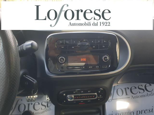 SMART ForTwo usata, con ESP